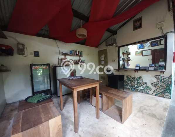 DIJUAL! Vila di Mantrijeron, Luas 1241m², Dekat Mudah Pusat Kota DIJUAL! Vila di Mantrijeron, Luas 1241m², Dekat Mudah Pusat Kota