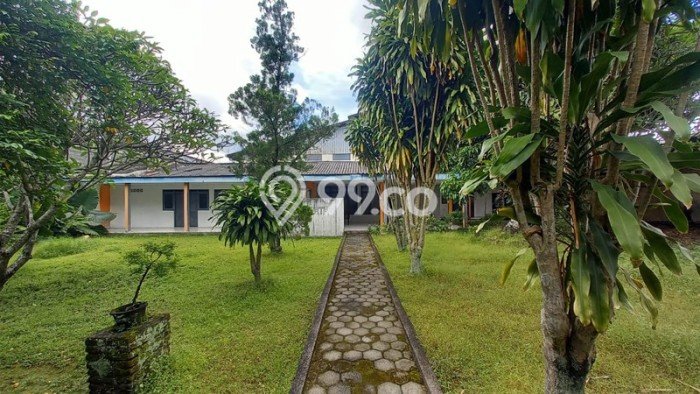 Lahan untuk Dijual Lokasi Depok, Sleman Luas 1684m2 SHM Lahan untuk Dijual Lokasi Depok, Sleman Luas 1684m2 SHM