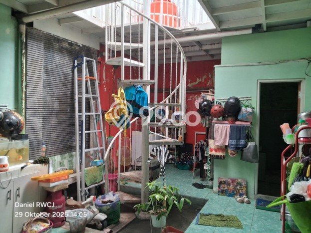 Rumah Minimalis di Godean, Sleman, Luas 106m2m² LB 212m2m² Rumah Minimalis di Godean, Sleman, Luas 106m2m² LB 212m2m²