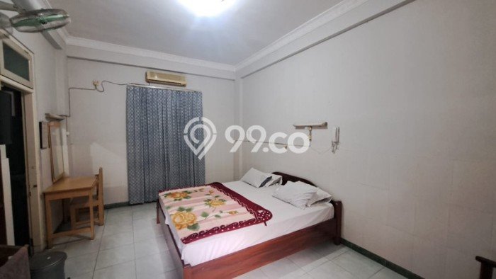 Hotel Strategis Kawasan Wirobrajan, Luas 1200m2m², Pusat Bisnis Hotel Strategis Kawasan Wirobrajan, Luas 1200m2m², Pusat Bisnis