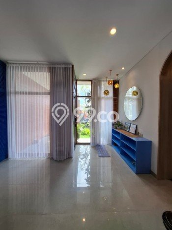 Vila Premium Kawasan Pakem, Area 722m2m², Area Nyaman Vila Premium Kawasan Pakem, Area 722m2m², Area Nyaman