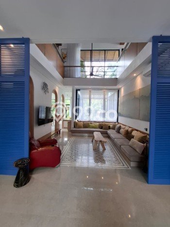 Vila Premium Kawasan Pakem, Area 722m2m², Area Nyaman Vila Premium Kawasan Pakem, Area 722m2m², Area Nyaman