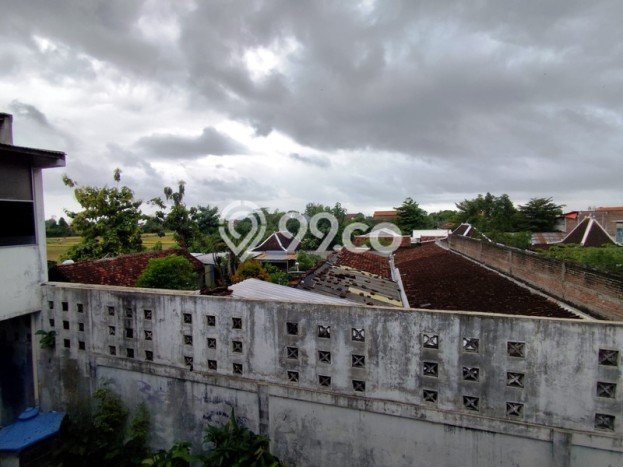 Dijual Komersial di Banguntapan Bantul LT 2950m2 / LB 3500m2 Dijual Komersial di Banguntapan Bantul LT 2950m2 / LB 3500m2