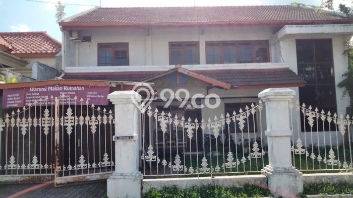 Siap Huni Hunian Elit 5 Kamar di Depok Dekat ke Mana Pun Siap Huni Hunian Elit 5 Kamar di Depok Dekat ke Mana Pun