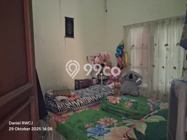 Rumah Minimalis di Godean, Sleman, Luas 106m2m² LB 212m2m² Rumah Minimalis di Godean, Sleman, Luas 106m2m² LB 212m2m²