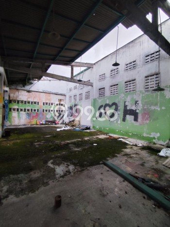 Dijual Komersial di Banguntapan Bantul LT 2950m2 / LB 3500m2 Dijual Komersial di Banguntapan Bantul LT 2950m2 / LB 3500m2