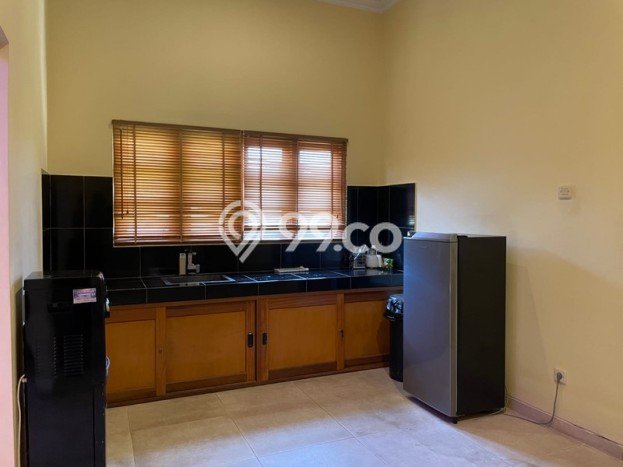 Vila di Bantul, Area 1271m2m², Akses ke Pusat Kota Vila di Bantul, Area 1271m2m², Akses ke Pusat Kota