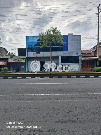 Disewakan Ruko di Bantul Bantul LT 210m2, LB 420m2 Disewakan Ruko di Bantul Bantul LT 210m2, LB 420m2
