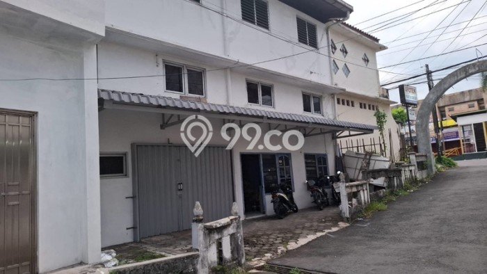 Dijual Ruko Premium Kawasan Mantrijeron, Luas 640m2m², Mainroad, Kawasan Komersial Dijual Ruko Premium Kawasan Mantrijeron, Luas 640m2m², Mainroad, Kawasan Komersial
