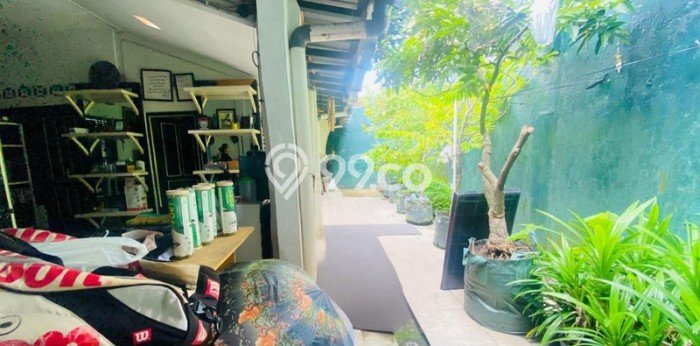 Rumah Mewah Dijual LT 384m2 di Kraton, Yogyakarta Rumah Mewah Dijual LT 384m2 di Kraton, Yogyakarta