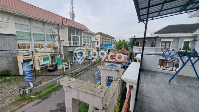 Rumah Harga Terjangkau 5 KT di Kasihan, Bantul Rumah Harga Terjangkau 5 KT di Kasihan, Bantul