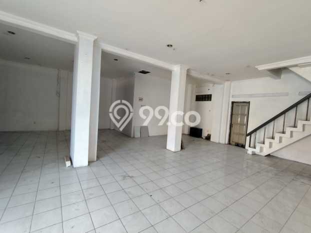 Unit Ruko Dijual di Pakualaman Yogyakarta Luas Bangunan 238m2 Unit Ruko Dijual di Pakualaman Yogyakarta Luas Bangunan 238m2