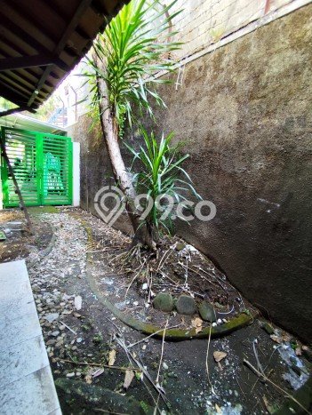 Ruko Disewakan di Kawasan Ramai Gondokusuman, Yogyakarta Ruko Disewakan di Kawasan Ramai Gondokusuman, Yogyakarta