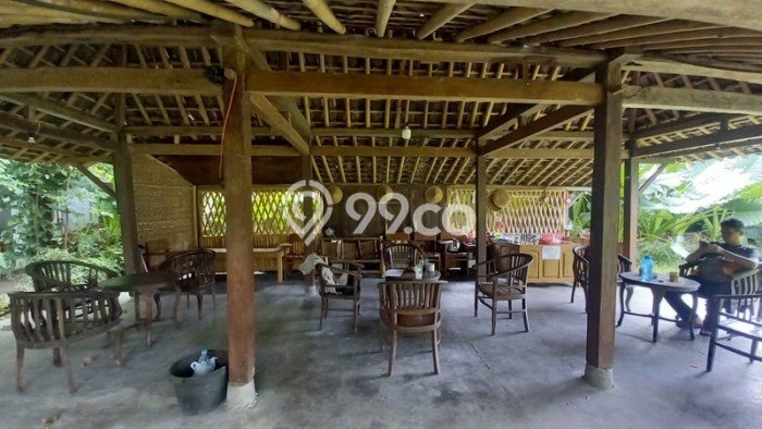 Lahan untuk Dijual Lokasi Depok, Sleman Luas 1684m2 SHM Lahan untuk Dijual Lokasi Depok, Sleman Luas 1684m2 SHM
