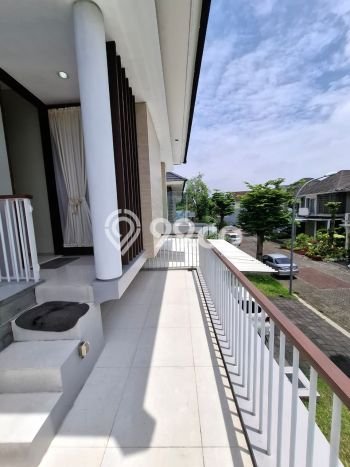 Rumah Elit Modern Siap Huni di Purwomartani Sleman Rumah Elit Modern Siap Huni di Purwomartani Sleman