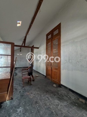 Kavling Tanah Dijual di Mergangsan, Yogyakarta, Luas 1678m2 Area Strategis Kavling Tanah Dijual di Mergangsan, Yogyakarta, Luas 1678m2 Area Strategis