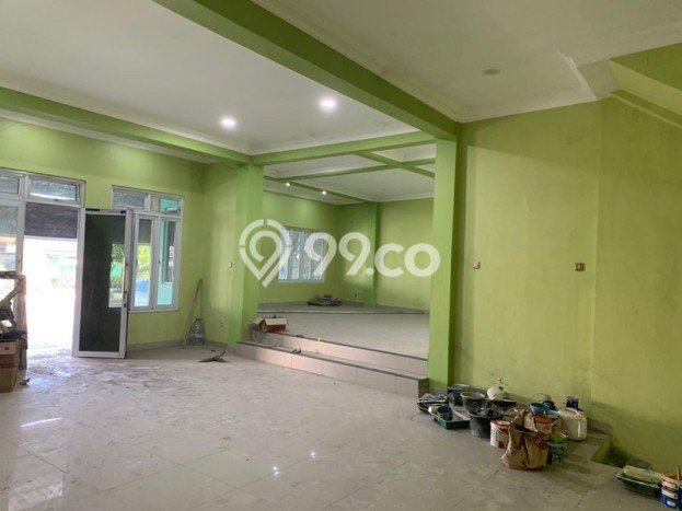 Area Ramai! Komersial Dijual di Jogonalan untuk Bisnis Luas Bangunan 354m2 Area Ramai! Komersial Dijual di Jogonalan untuk Bisnis Luas Bangunan 354m2