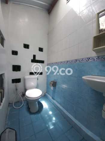 DIJUAL! Vila di Mantrijeron, Luas 1241m², Dekat Mudah Pusat Kota DIJUAL! Vila di Mantrijeron, Luas 1241m², Dekat Mudah Pusat Kota