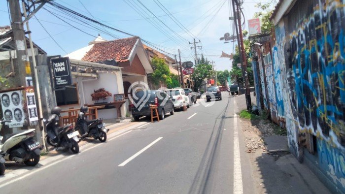 Kavling Tanah di Mergangsan Dijual Luas 630m2 Legalitas SHM Kavling Tanah di Mergangsan Dijual Luas 630m2 Legalitas SHM