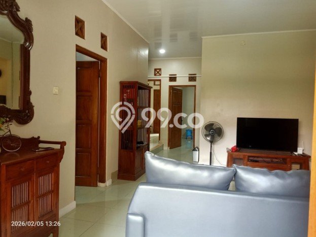 Dijual Rumah Premium dengan Fasilitas Sekitar Komplit di Depok, Sleman Dijual Rumah Premium dengan Fasilitas Sekitar Komplit di Depok, Sleman