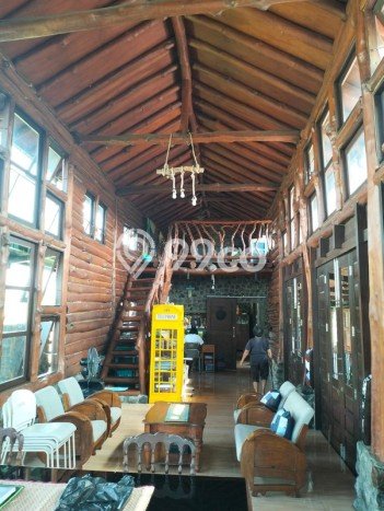 Ruko Dijual di Godean LT 1001m2, LB 300m2 untuk Investasi Ruko Dijual di Godean LT 1001m2, LB 300m2 untuk Investasi
