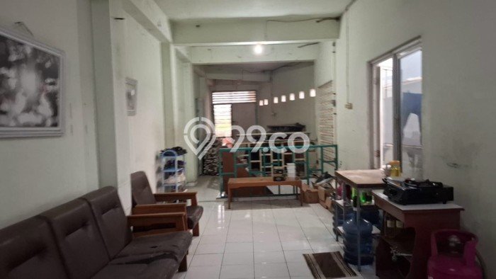 Dijual Ruko Premium Kawasan Mantrijeron, Luas 640m2m², Mainroad, Kawasan Komersial Dijual Ruko Premium Kawasan Mantrijeron, Luas 640m2m², Mainroad, Kawasan Komersial