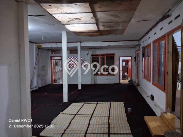 Untuk Dijual Kost di Gondokusuman, Yogyakarta, 12 KT, 5 KM, Luas 200m2 Untuk Dijual Kost di Gondokusuman, Yogyakarta, 12 KT, 5 KM, Luas 200m2
