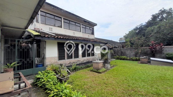 Dijual Rumah Elit Exclusive di Umbulharjo, Yogyakarta Dijual Rumah Elit Exclusive di Umbulharjo, Yogyakarta