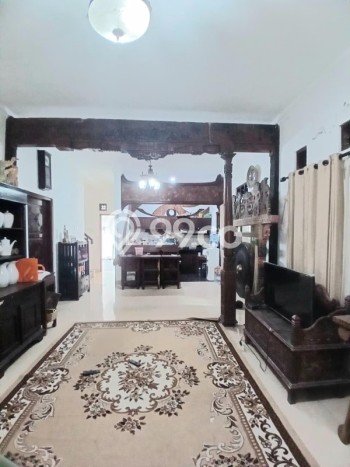 Dijual Rumah Minimalis Bagus Punya 0 KT di Depok Sleman - Dijual Rumah Minimalis Bagus Punya 0 KT di Depok Sleman -