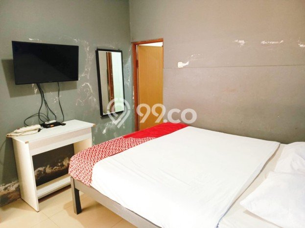 HOT DEAL! Vila di Jogonalan, Area 1169m2m², Lokasi Strategis HOT DEAL! Vila di Jogonalan, Area 1169m2m², Lokasi Strategis