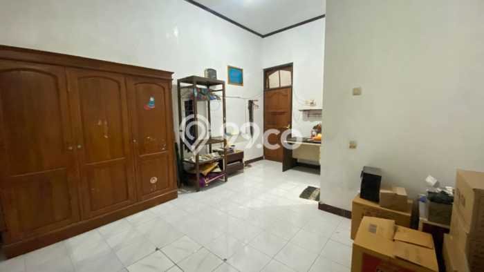 Rumah Strategis Minimalis Lb 300m2 di Ngemplak, Sleman Rumah Strategis Minimalis Lb 300m2 di Ngemplak, Sleman