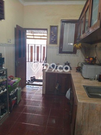 Dijual Rumah Mewah Exclusive di Gondokusuman, Yogyakarta Dijual Rumah Mewah Exclusive di Gondokusuman, Yogyakarta