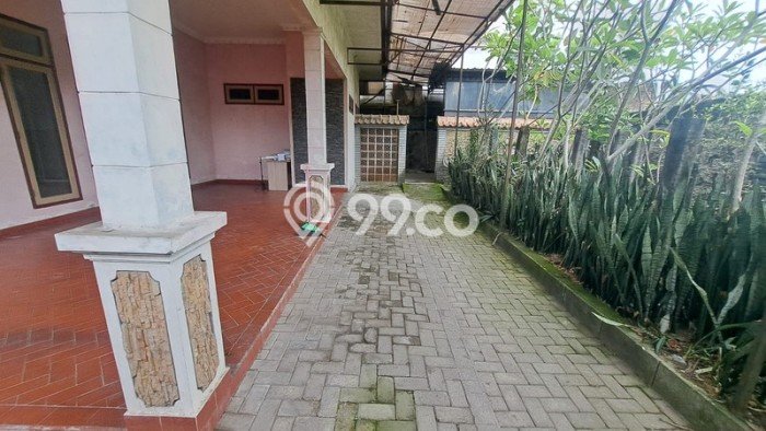 Ruko disewakan lokasi strategis Pakem Sleman 577m2 Ruko disewakan lokasi strategis Pakem Sleman 577m2