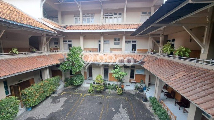 Hotel Strategis Kawasan Wirobrajan, Luas 1200m2m², Pusat Bisnis Hotel Strategis Kawasan Wirobrajan, Luas 1200m2m², Pusat Bisnis