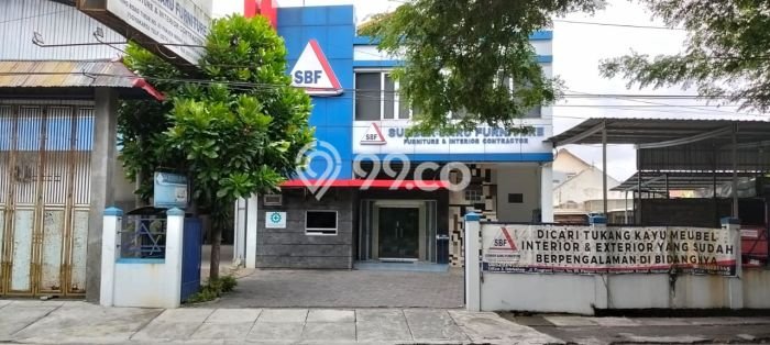 Unit Kantor Dijual di Banguntapan Bantul Luas Tanah 3500m2, Luas Bangunan 2500m2 Unit Kantor Dijual di Banguntapan Bantul Luas Tanah 3500m2, Luas Bangunan 2500m2