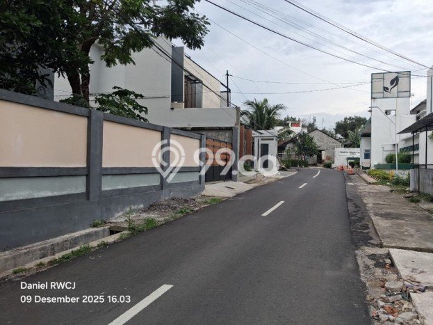 Hot Offer Hunian Mewah Ideal dan Luas di Mlati, Sleman Hot Offer Hunian Mewah Ideal dan Luas di Mlati, Sleman