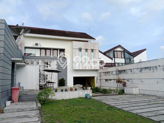 Rumah dengan Lokasi Strategis 5 KT di Mlati, Sleman Rumah dengan Lokasi Strategis 5 KT di Mlati, Sleman