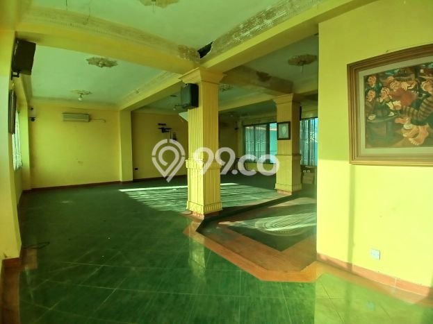 LOKASI PREMIUM! Komersial Kawasan Sewon, Luas 1200m², Area Bisnis LOKASI PREMIUM! Komersial Kawasan Sewon, Luas 1200m², Area Bisnis