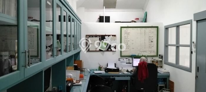 Unit Kantor Dijual di Banguntapan Bantul Luas Tanah 3500m2, Luas Bangunan 2500m2 Unit Kantor Dijual di Banguntapan Bantul Luas Tanah 3500m2, Luas Bangunan 2500m2