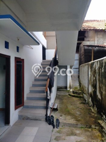 Dijual Rumah Eksklusif 5 KT di Maguwoharjo, Yogyakarta Dijual Rumah Eksklusif 5 KT di Maguwoharjo, Yogyakarta