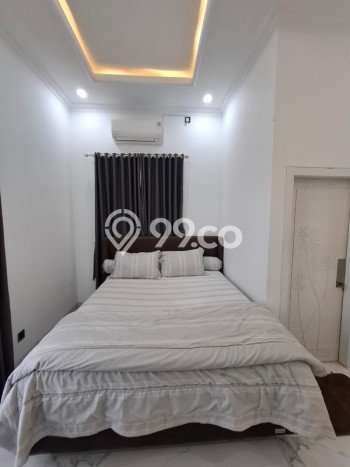 Dijual Rumah Premium dengan Fasilitas Sekitar Komplit di Ngaglik, Sleman Dijual Rumah Premium dengan Fasilitas Sekitar Komplit di Ngaglik, Sleman