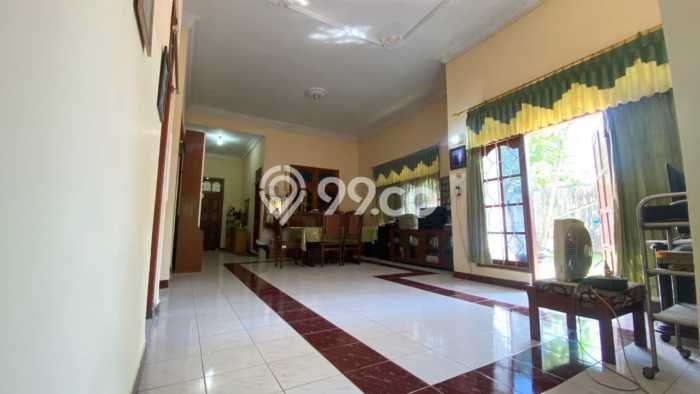 Rumah Strategis Minimalis Lb 300m2 di Ngemplak, Sleman Rumah Strategis Minimalis Lb 300m2 di Ngemplak, Sleman