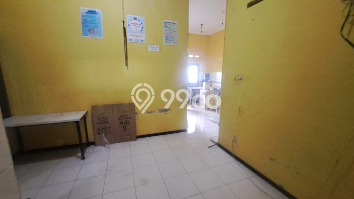Komersial Area Premium di Maguwoharjo, Luas 275m², Disewakan Komersial Area Premium di Maguwoharjo, Luas 275m², Disewakan