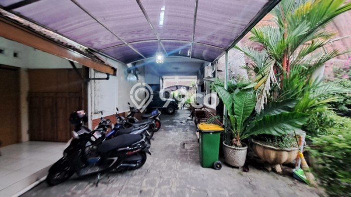 PRIME LOCATION! Hotel Kawasan Tegalrejo, Luas 1955m2m², Kawasan Komersial, Lokasi Premium PRIME LOCATION! Hotel Kawasan Tegalrejo, Luas 1955m2m², Kawasan Komersial, Lokasi Premium