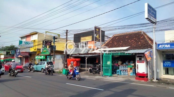 Dijual Tanah di Sleman, Luas 397m2 SHM Dijual Tanah di Sleman, Luas 397m2 SHM