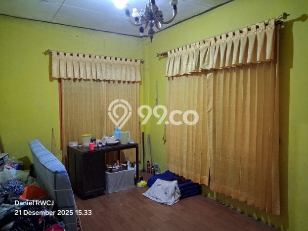 Untuk Dijual Kost di Gondokusuman, Yogyakarta, 12 KT, 5 KM, Luas 200m2 Untuk Dijual Kost di Gondokusuman, Yogyakarta, 12 KT, 5 KM, Luas 200m2