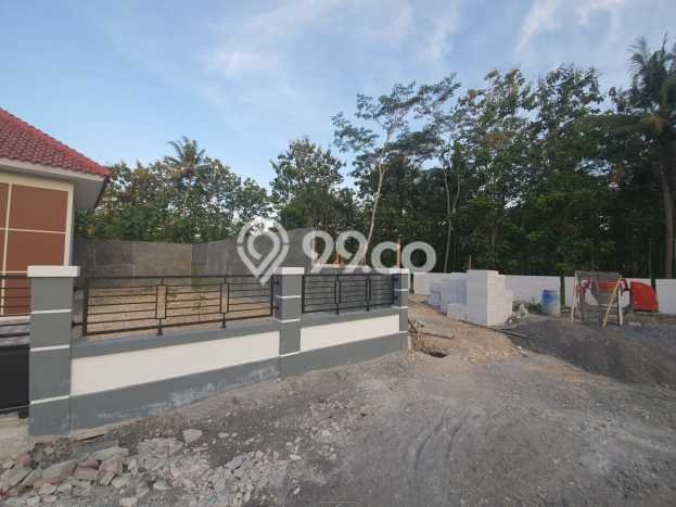 Dijual Tanah Area Berkembang Kawasan Pengasih, Luas 75m², Akses Pengasih, Kulon Progo, Kulon Progo Dijual Tanah Area Berkembang Kawasan Pengasih, Luas 75m², Akses Pengasih, Kulon Progo, Kulon Progo
