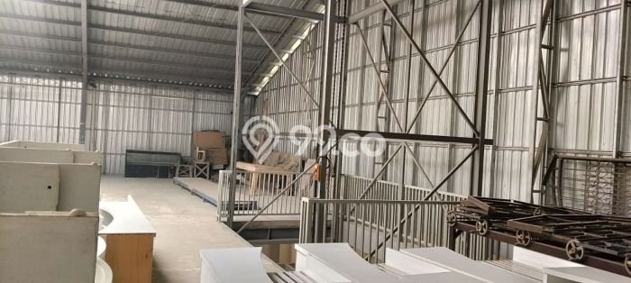 Unit Kantor Dijual di Banguntapan Bantul Luas Tanah 3500m2, Luas Bangunan 2500m2 Unit Kantor Dijual di Banguntapan Bantul Luas Tanah 3500m2, Luas Bangunan 2500m2