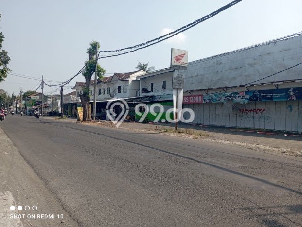 FOR RENT! Komersial di Bantul Cocok untuk Bisnis 264m2 FOR RENT! Komersial di Bantul Cocok untuk Bisnis 264m2