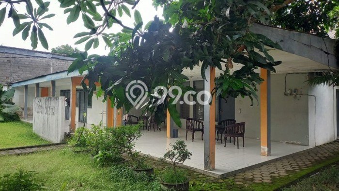 Lahan untuk Dijual Lokasi Depok, Sleman Luas 1684m2 SHM Lahan untuk Dijual Lokasi Depok, Sleman Luas 1684m2 SHM